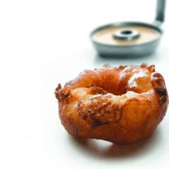 Ustensiles Pâtisserie|Moules À Gâteaux*IBILI Louche à Beignet Inox Ø 7,5 cm x H 2 cm (x2)