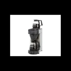 Buffet Self Service*ANIMO Machine à Café M Line avec 2 Verseuses 1,8 L