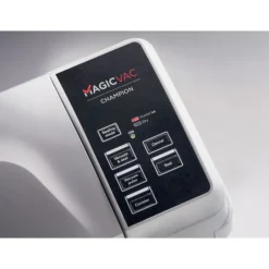 Machine Sous Vide*MAGIC VAC Machine à emballer sous vide Champion