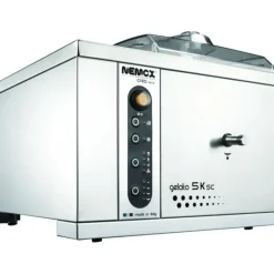 Froid|Sorbetière, Turbine À Glace*MATFER Machine à Glace 5K Crea SC