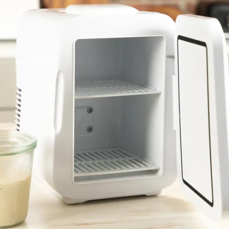 Machine À Pain*WISMER Machine à Levain Maison