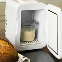 Machine À Pain*WISMER Machine à Levain Maison