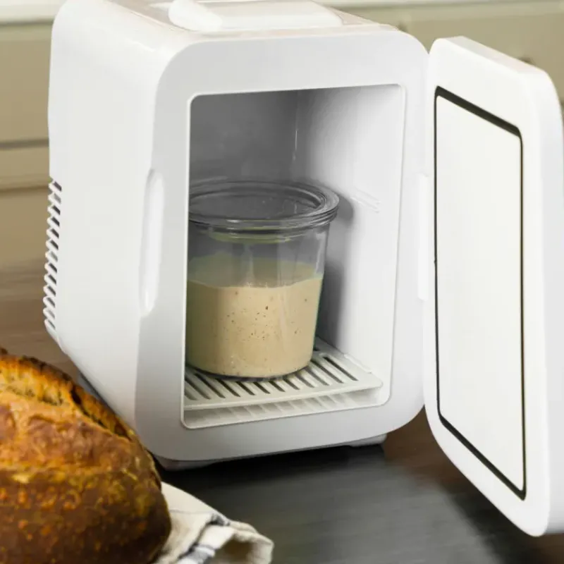 Machine À Pain*WISMER Machine à Levain Maison