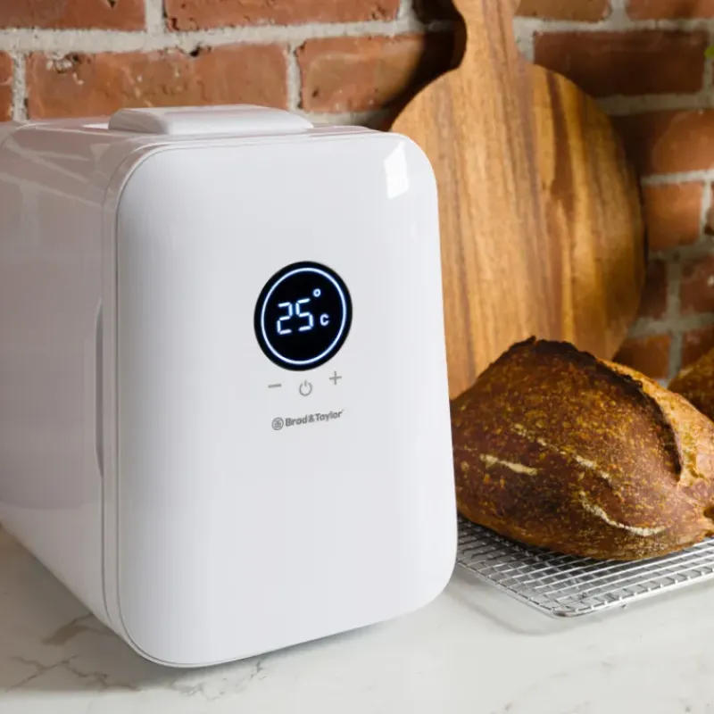 Machine À Pain*WISMER Machine à Levain Maison