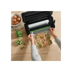 Machine Sous Vide*FOODSAVER Machine d'Emballage Sous Vide Alimentaire