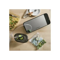 Machine Sous Vide*FOODSAVER Machine d'Emballage Sous Vide Alimentaire