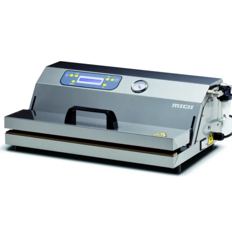 Préparation|Machine Sous Vide*MATFER Machine sous Vide à Aspiration Midi