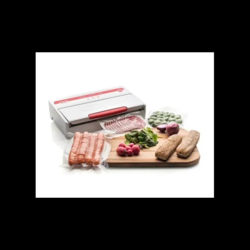 Préparation*TELLIER Machine sous-vide 22,5 L/min