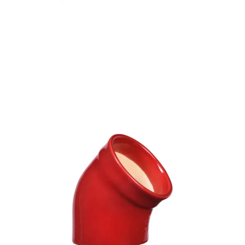 Moulin*EMILE HENRY Main à sel en Céramique Grand cru Ø 10cm