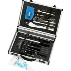 Mallettes De Cuisine*DEGLON Mallette de Cuisine Campus 25 pièces Déglon