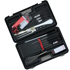 Mallettes De Cuisine*FISCHER Mallette PRO Spéciale 1ère Rentrée