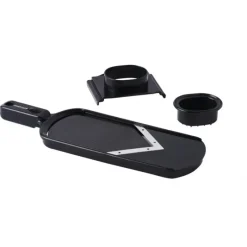 Mandoline De Cuisine*MASTRAD Mandoline à Main Lame en V