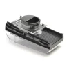 Mandoline De Cuisine*MASTRAD Mandoline de Cuisine 5 lames avec réservoir noir