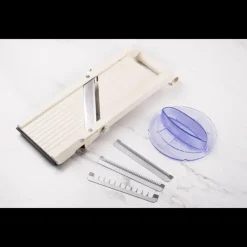 Mandoline De Cuisine*BRON-COUCKE Mandoline Japonaise 9,5 cm Benriner