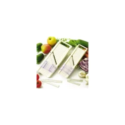 Mandoline De Cuisine*BRON-COUCKE Mandoline Japonaise 6,5 cm Benriner