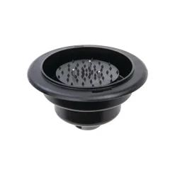 Mandoline De Cuisine*DE BUYER Mandoline Kobra V Axis Noir