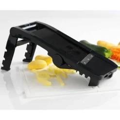Mandoline De Cuisine*MASTRAD Mandoline Multi-râpes