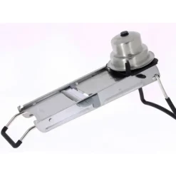 Mandoline De Cuisine*DE BUYER Mandoline Révolution Standard inox