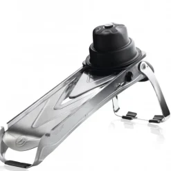 Mandoline De Cuisine*DE BUYER Mandoline Vantage 4 juliennes + poussoirs