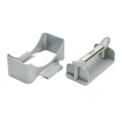 Mandoline De Cuisine*DE BUYER Mandoline Vantage 4 juliennes + poussoirs