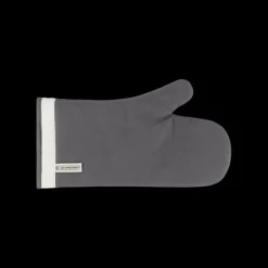 Gant De Cuisine*LE CREUSET Manique Flint 100% Coton