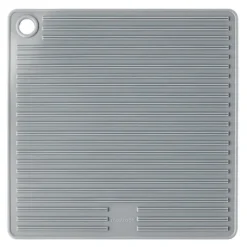 Gant De Cuisine*MASTRAD Manique Silicone Carrée 18 cm Gris