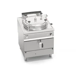 Chaud*BERTOS Marmite à Gaz 100L Autoclave Berto's