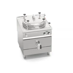 Chaud*BERTOS Marmite Electrique 150L Autoclave Berto's