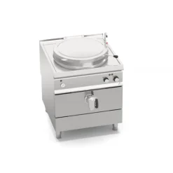 Chaud*BERTOS Marmite Electrique 150L Indirecte Berto's