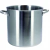 Marmites*DE BUYER Marmite Inox Ø20cm Prim'Appety