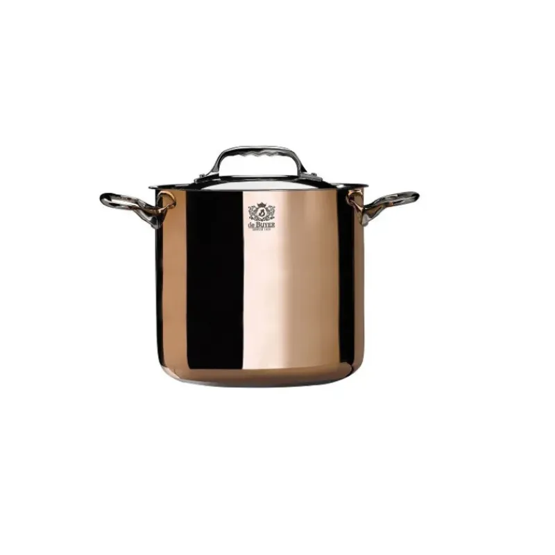 Marmites*DE BUYER Marmite Prima Matera Ø 20 cm