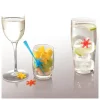 Accessoires Bar*MASTRAD Marque Verre coloris assortis (x12)