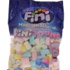 Produits Sans Gluten|Confiserie*FINI Marshmallow Roulés 1 kg Bonbons Sans Gluten