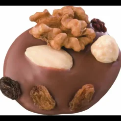 Chocolats À Offrir*PRALIBEL Mendiants Chocolat au Lait 1 kg