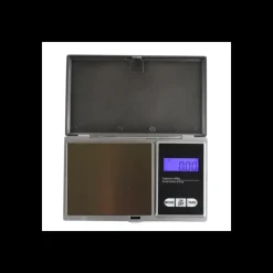 Balance De Cuisine*ALLA FRANCE Mini Balance de Haute Précision Capacité 500 g