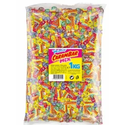 Confiserie*CARAMBAR Mini Mix 1 kg