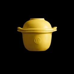 Servir, Présenter|Plat De Cuisson*EMILE HENRY Mini Cocotte Coquetier en Céramique Ø 14 cm Provence