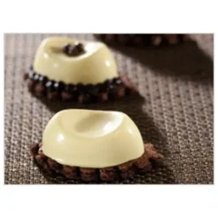 Moule Silicone*FLEXIPAN Mini Ondulo - Moule silicone