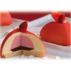 Moule Silicone*FLEXIPAN Mini-Saphirs - Moule silicone