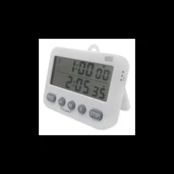 Minuteurs*ALLA FRANCE Minuteur Digital Cyclique