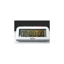 Minuteurs*ALLA FRANCE Minuteur Digital très grand Affichage