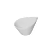 Servir, Présenter*CUISINEADDICT Mise en Bouche Porcelaine Goutte d'Eau 3,5 cl