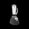 Préparation|Blender*SANTOS Mixer N°37 - 2L - Bol inox