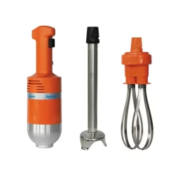 Préparation|Mixeur Plongeant*DYNAMIC Mixeur Plongeant + Batteur Senior Combi 300