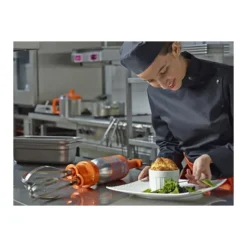 Préparation|Mixeur Plongeant*DYNAMIC Mixeur Plongeant + Batteur Senior Combi 300