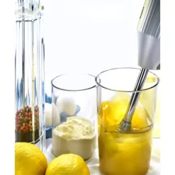 Mixeur Plongeant*BAMIX Mixeur Plongeant M250 - Coffret Black Edition