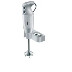 Mixeur Plongeant*BAMIX Mixeur Plongeant M140 Mono Blanc 3 disques