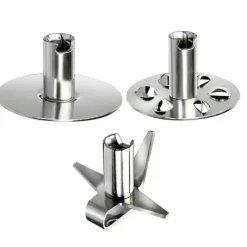 Mixeur Plongeant*BAMIX Mixeur Plongeant M250 Prime Rouge