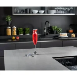 Mixeur Plongeant*BAMIX Mixeur Plongeant M250 Prime Rouge