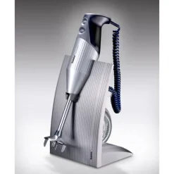 Mixeur Plongeant*BAMIX Mixeur Plongeant M200 SwissLine Argent